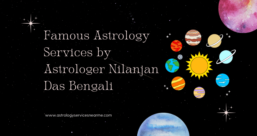 Famous Astrology Services